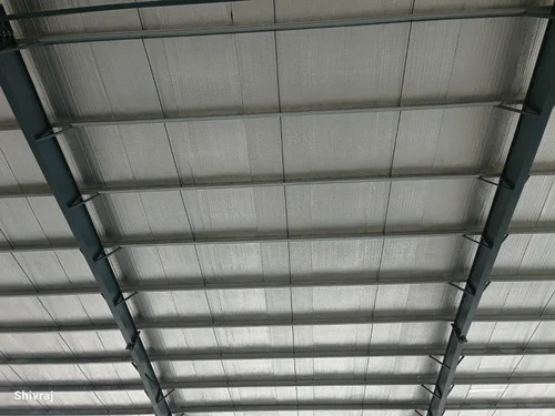 Building Insulation Material