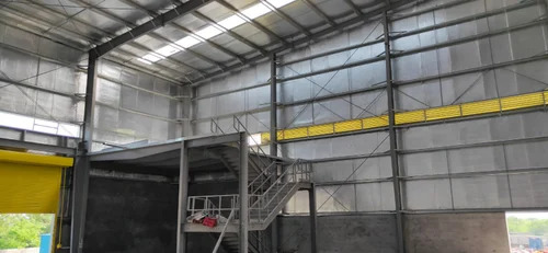 Polyethylene Thermal Insulation Material - Color: Different Available