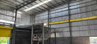 Polyethylene Thermal Insulation Material