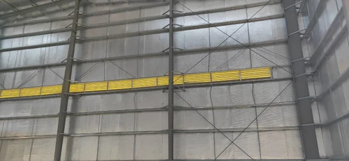 Wall Heat Insulation Material