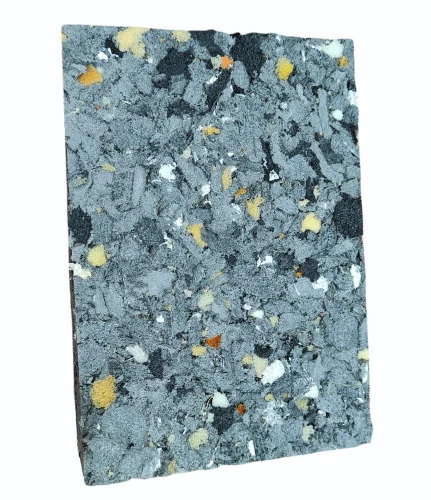 Wall Acoustic Insulation - Application: Industrial