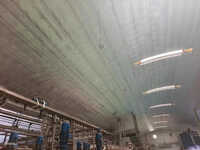 Roof Heat Insulation Materials - Color: Different Available
