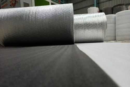 6Mm Thermal Insulation Materials - Color: Different Available