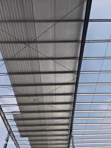 Prefabricated Insulation Materials