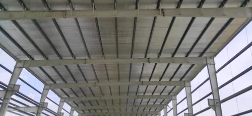 Heat Reduction Material - Color: Different Available