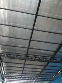 Fire Resistant Insulation Material