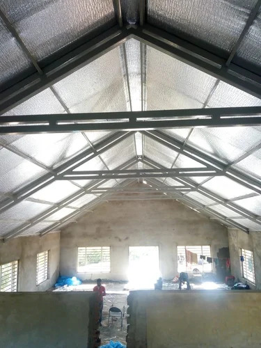 Good Heat And Fire Retardant Insulation - Color: Different Available