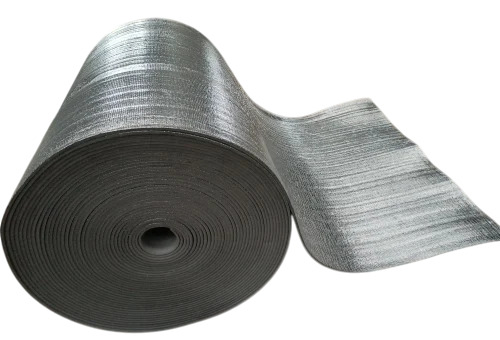12Mm Reflective Insulation Material - Application: Industrial
