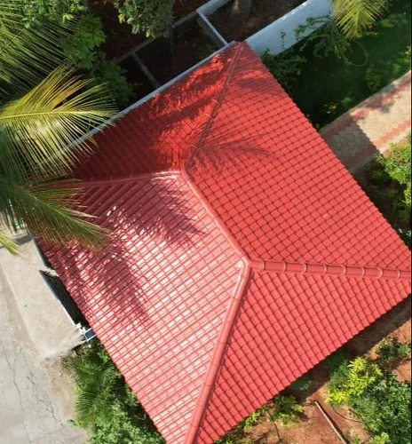 Roof Tile