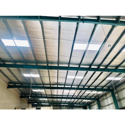 10mm Industrial Insulation Sheet - Color: Different Available