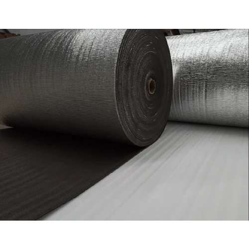 8mm Close Cell Foam Insulation