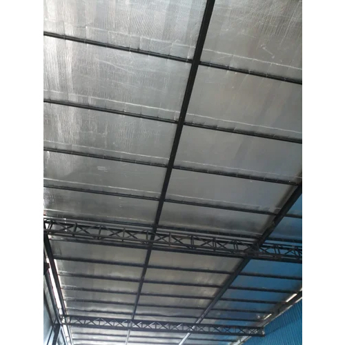 Roof Insulation Services