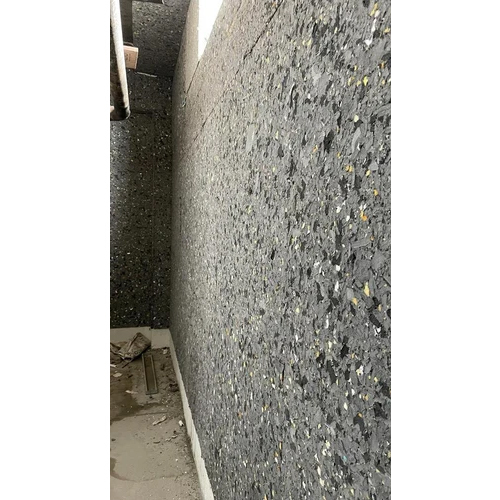 Wall Paneling And Sound Insulation Material - Color: As Per Availability