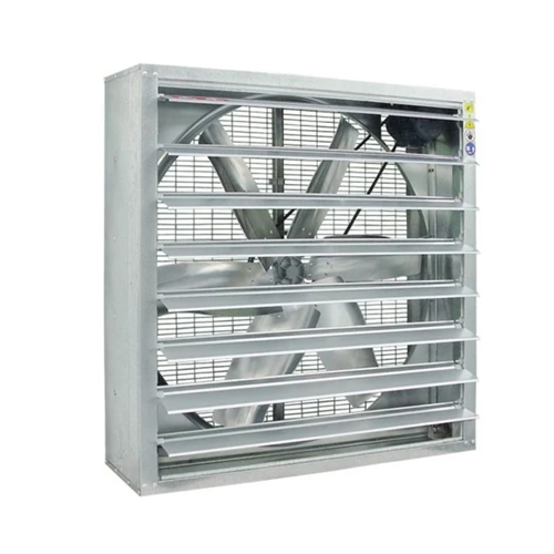 Industrial Exahaust Fan