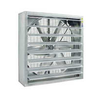 900mm x 900mm Exhaust Fan
