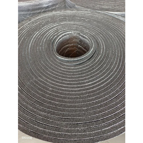 Aluminum Foil Insulation - Color: Different Available