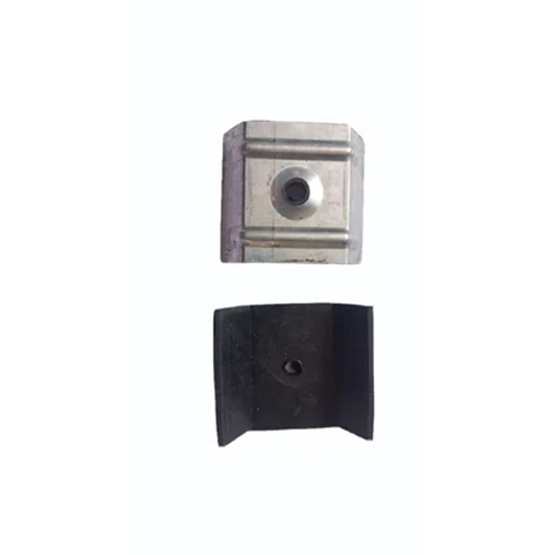 Ms Cyclone Washer - Finish: Coated