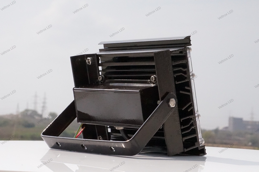 Veltrox 50W LED Lens Flood Light For Cold Storage