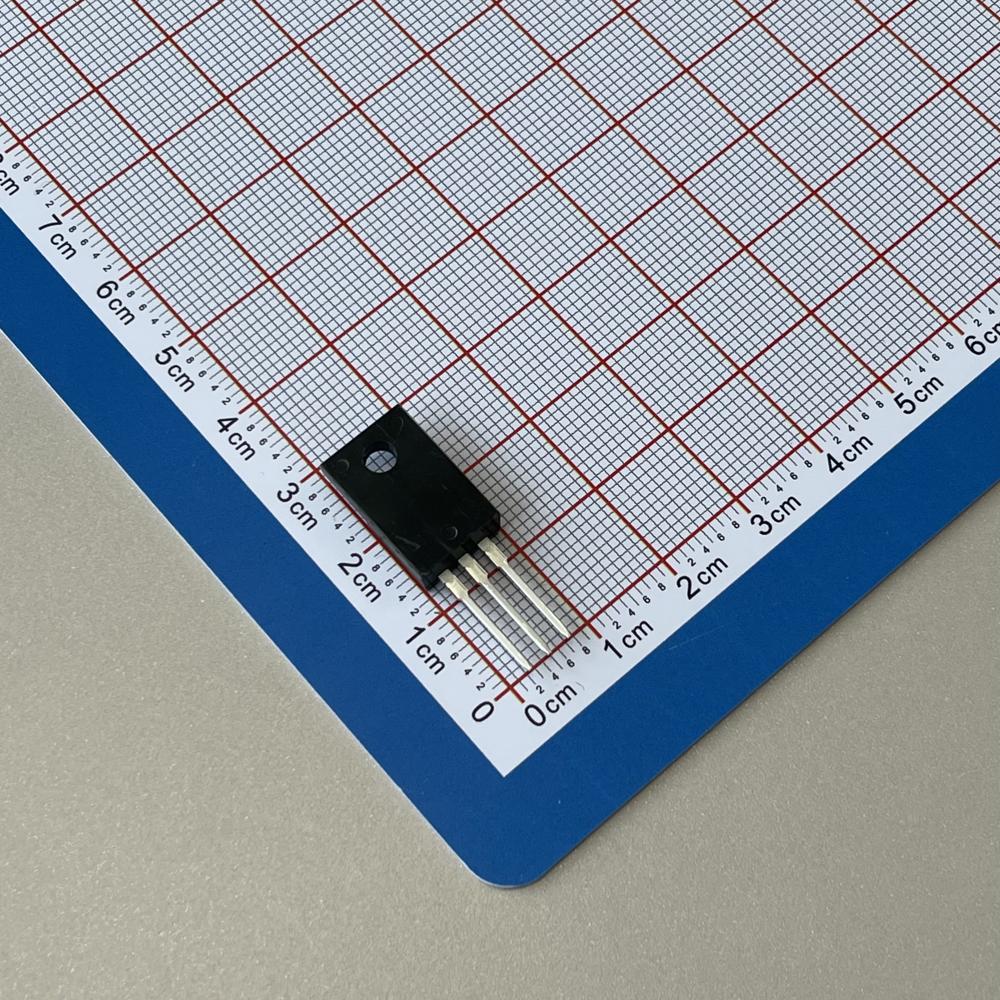 Ssf95r1k2s2 Metal Oxide Semiconductor - Features: Premium Quality