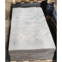 Lead Metal Plate