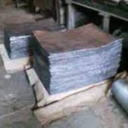 Lead Metal Plate - Chemical Composition: Soft Lead/pure Lead/chemical Lead: This Is Typically The Purest Form Of Lead.