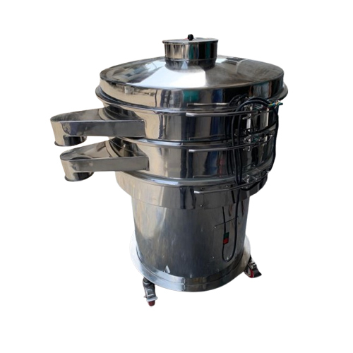 Vibro Sifter Machine