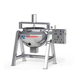 Paste Kettle - Capacity: 50 To 500 Kg/Hr Kg/Hr