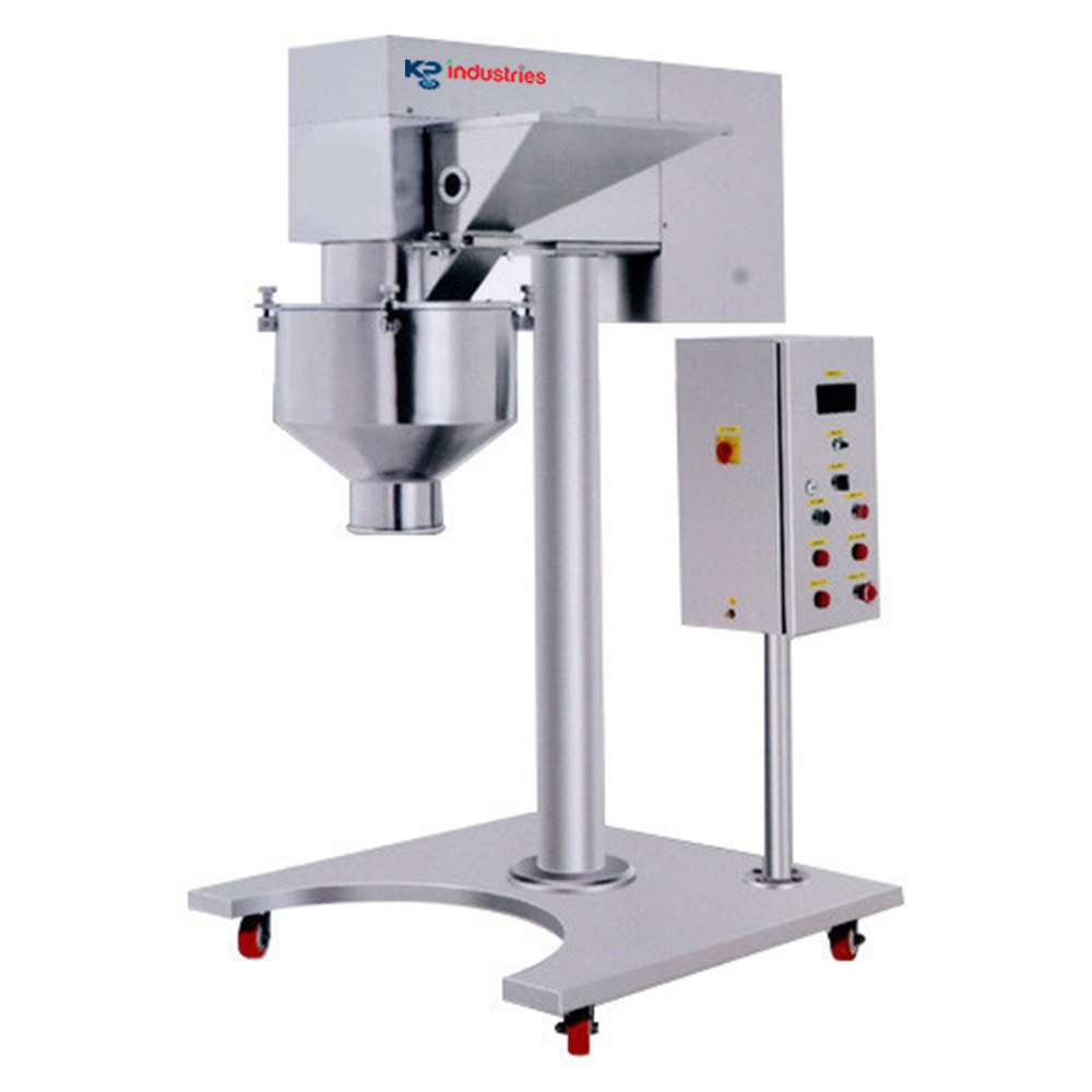 Multi Mill - Capacity: 50 A 250 Kg/Hr Kg/Hr