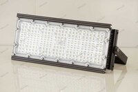 Veltrox 100w Led Lens Flood Light For Cold Storage - Color: White