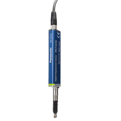 Hg-s1010 Digital Displacement Sensor - Features: 10 Mm 0.394 In Type General Purpose Standard Type