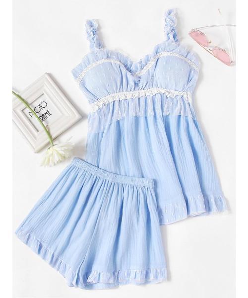 Ladies Designer Nightsuits - Size: Medium