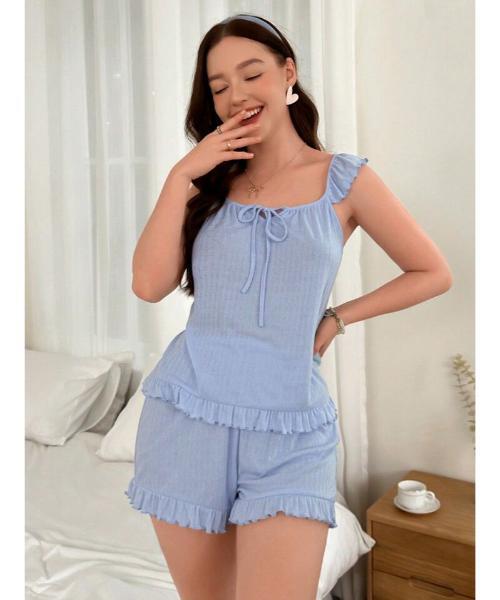 Ladies designer nightsuits