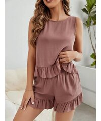 Ladies designer nightsuits