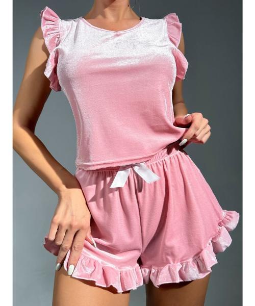 Ladies designer nightsuits