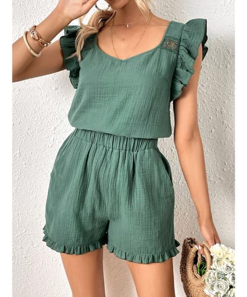 Ladies designer nightsuits