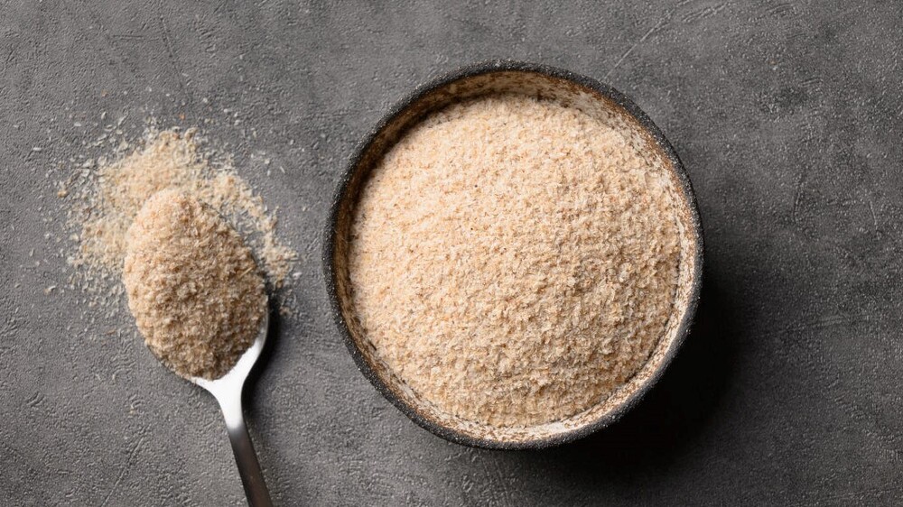 Psyllium Husk Powder - Age Group: Suitable For All Ages