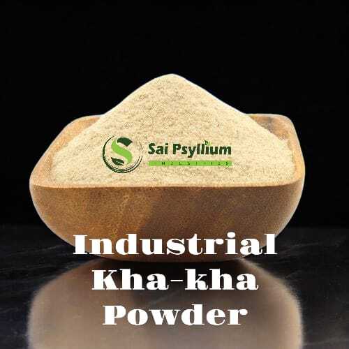 Industrial Kha-Kha Powder - Age Group: For Adults