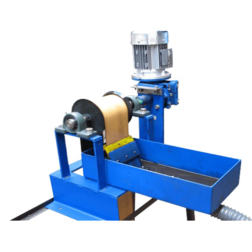Industrial Oil Skimmer Machine - Automatic Grade: Automatic