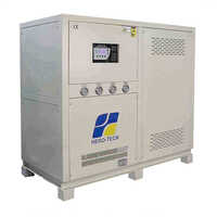 Industrial Water Cooled Chiller