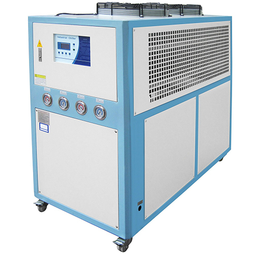 Industrial Water Cooler - Material: Mild Steel