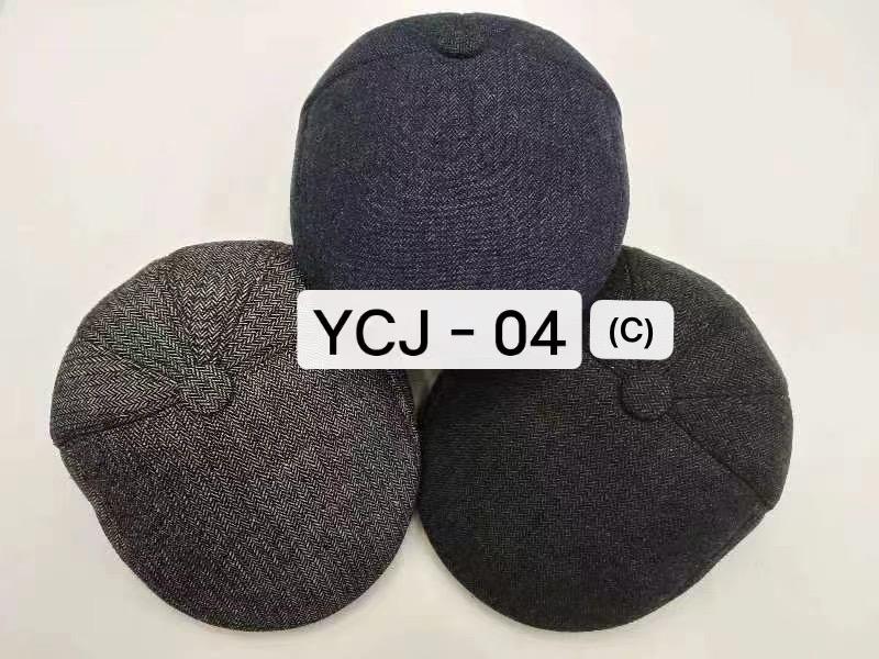 GOLF CAP