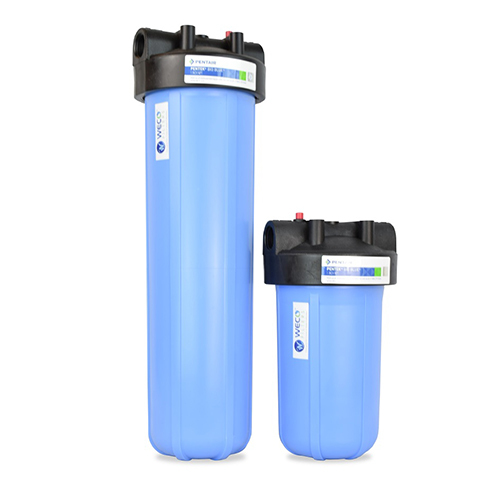 Blue Cartridge Fliter - Features: High Salt Rejection