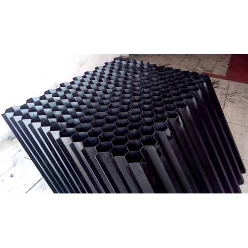 Tube Settler Media - Features: Durable