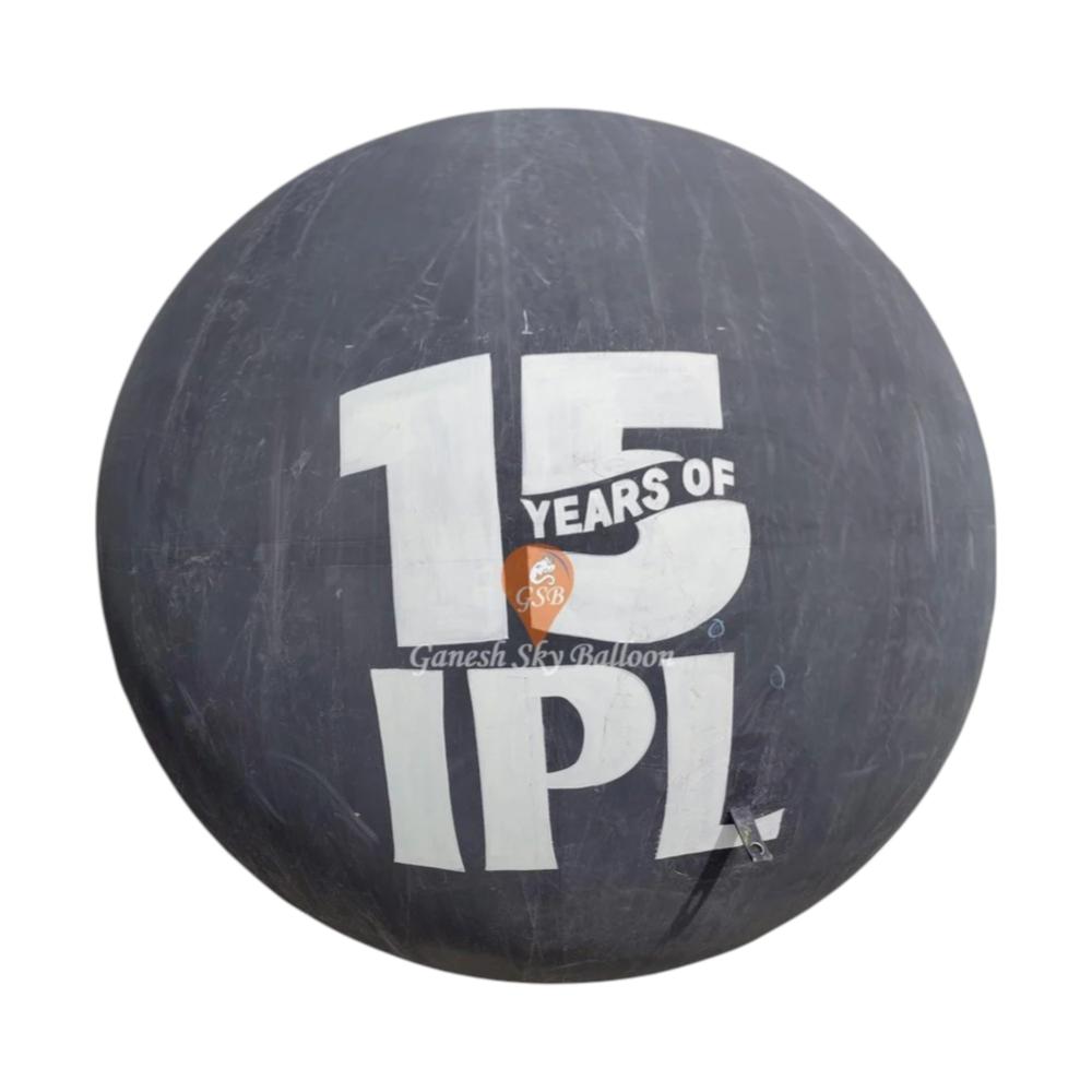 IPL Advertising Sky Balloon