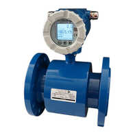 Digital Water Flow Meter