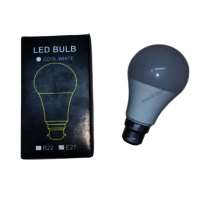 9W ECOBEAM BULB
