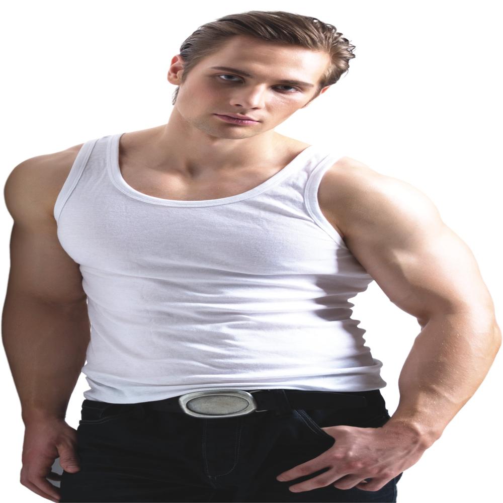 Sleeveless Vest