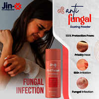 Jinx Antifungal Dusting Powder