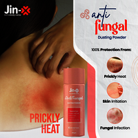 Jinx Antifungal Dusting Powder