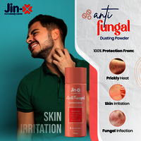 Jinx Antifungal Dusting Powder
